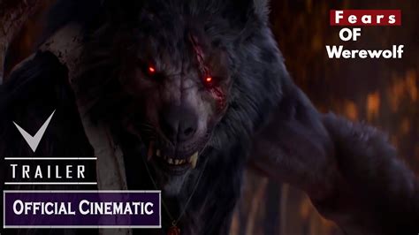 How Werewolf Trailers Have Influenced Fashion and Pop Culture